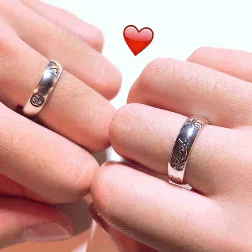 70% off designer jewelry bracelet necklace 925 versatile personalized couple ring bird singing flower fragrance love
70% off designer jewelry bracelet necklace 925 versatile personalized couple ring bird singing flower fragrance love