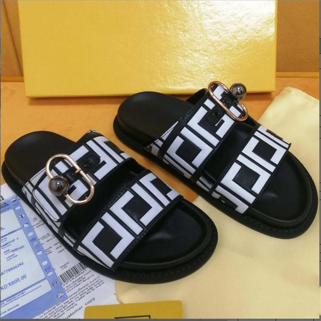 Luxury Designer Slipper Sliders Mens Womens Summer Sandals Beach Slippers Ladies Flip Flops Loafers Black White Blue Slides Chaussures Shoes, *b8
Luxury Designer Slipper Sliders Mens Womens Summer Sandals Beach Slippers Ladies Flip Flops Loafers Black White Blue Slides Chaussures Shoes, *b8