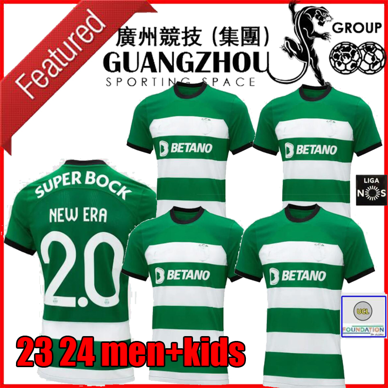 23 24 Jovane Lisboa soccer jerseys Lisbon Special Sporting CP Sarabia Vietto 2023 2024 Sporting Clube de home football shirt men kids kit maillot Jerseys de futbol, Black
23 24 Jovane Lisboa soccer jerseys Lisbon Special Sporting CP Sarabia Vietto 2023 2024 Sporting Clube de home football shirt men kids kit maillot Jerseys de futbol, Black