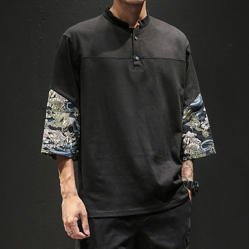 Men's t Shirts 2023 Casual Cotton Shirt Men Tshirt Fashion High Quality T-shirt Short Sleeved Patchwork Loose Tops Tees 13Y0Q, White
Men's t Shirts 2023 Casual Cotton Shirt Men Tshirt Fashion High Quality T-shirt Short Sleeved Patchwork Loose Tops Tees 13Y0Q, White