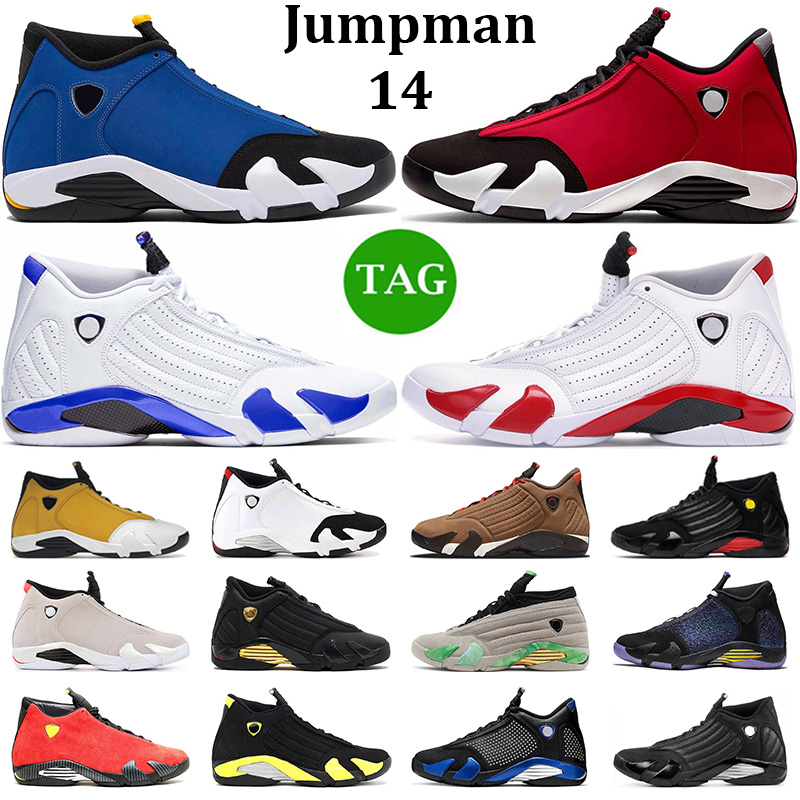 Jumpman 14 Men Basketball Shoes 14s Laney Ginger Candy Cane Hyper Royal Black Toe Gym Red Winterized Brown DMP Last Shot Mens Trainers Sports Sneakers, #11
Jumpman 14 Men Basketball Shoes 14s Laney Ginger Candy Cane Hyper Royal Black Toe Gym Red Winterized Brown DMP Last Shot Mens Trainers Sports Sneakers, #11