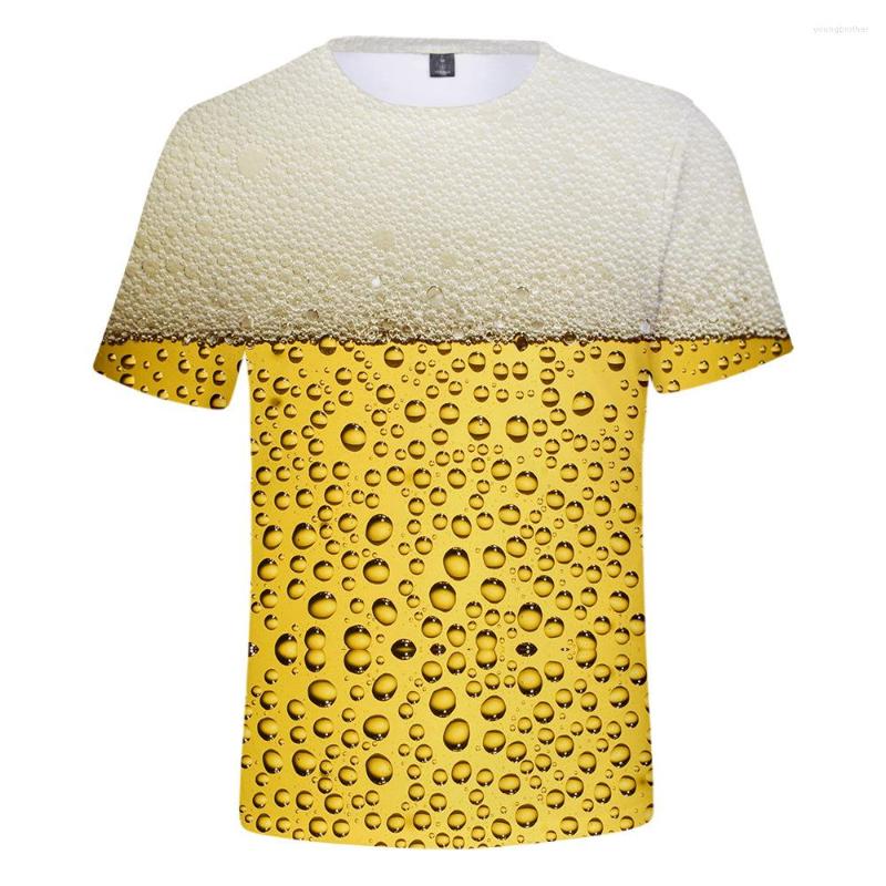 Men's t Shirts Summer T-shirt 3d Beer Letters Print Men Women Funny Novelty Shirt O-neck Short Sleeve Tops Fashion Street Homme Top Tees2J5Z, Blue
Men's t Shirts Summer T-shirt 3d Beer Letters Print Men Women Funny Novelty Shirt O-neck Short Sleeve Tops Fashion Street Homme Top Tees2J5Z, Blue