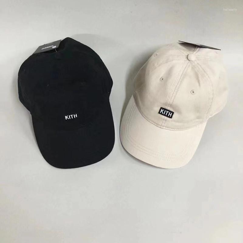 Ball Caps Embroidery Kith Baseball Cap Adjustable Multifunctional Outdoor Travel Sun Hat
Ball Caps Embroidery Kith Baseball Cap Adjustable Multifunctional Outdoor Travel Sun Hat
