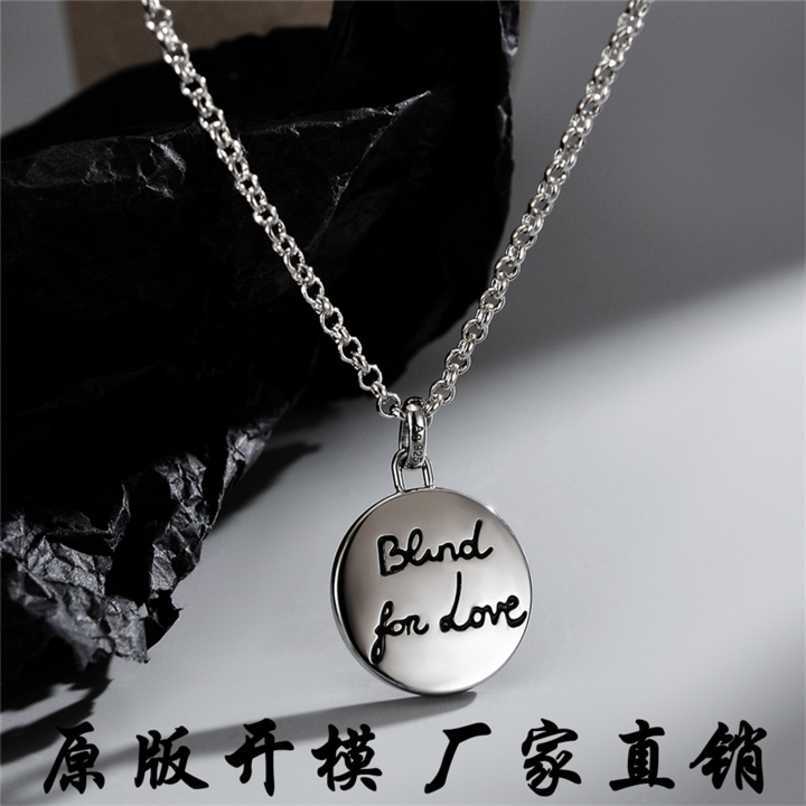 70% off designer jewelry bracelet necklace ring flower bird love fearless head personality ins collarbone chain male female lovers Round Pendant
70% off designer jewelry bracelet necklace ring flower bird love fearless head personality ins collarbone chain male female lovers Round Pendant