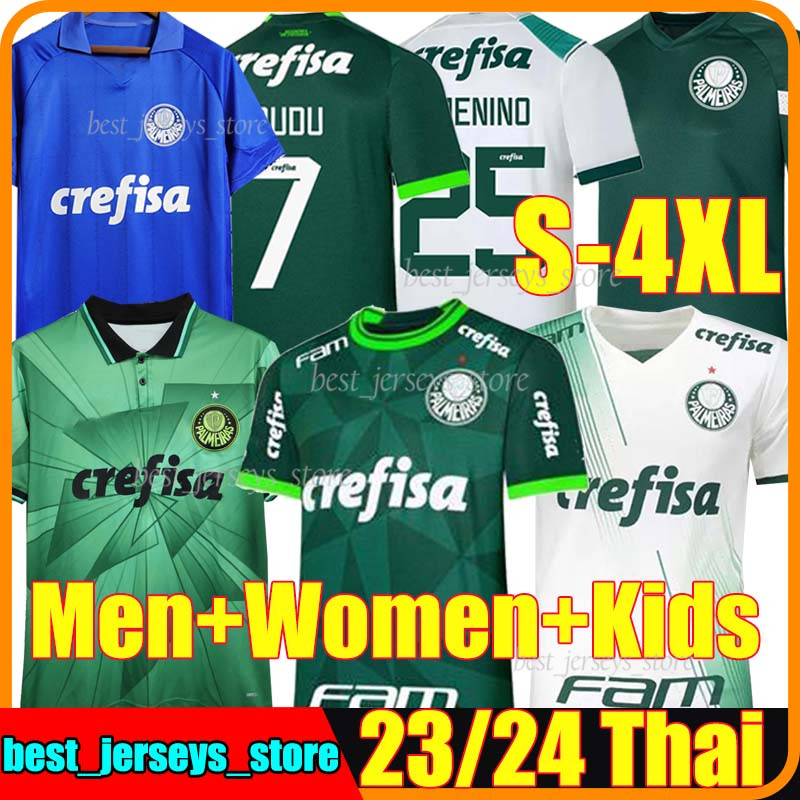 XXXL 4XL Palmeiras soccer jerseys 23/24 DUDU RONY WESLEY LUAN M.MERENTIEL G.GOMEZ DANILO MURILO PIQUEREZ ENDRICK men kids kit 2023 2024 polo football shirt uniform, 23-24 away kids
XXXL 4XL Palmeiras soccer jerseys 23/24 DUDU RONY WESLEY LUAN M.MERENTIEL G.GOMEZ DANILO MURILO PIQUEREZ ENDRICK men kids kit 2023 2024 polo football shirt uniform, 23-24 away kids