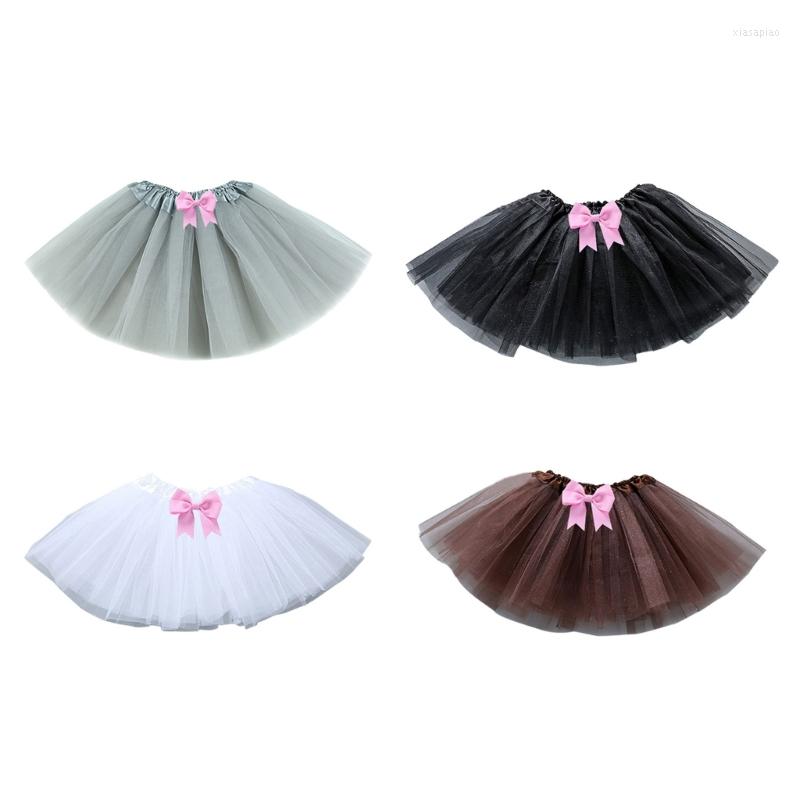 Skirts N7YD Women Summer Gauzes Fluffys Three-story Elastic Waist Dress Princess Style Wearing Cloth For Girls Performances, Black
Skirts N7YD Women Summer Gauzes Fluffys Three-story Elastic Waist Dress Princess Style Wearing Cloth For Girls Performances, Black