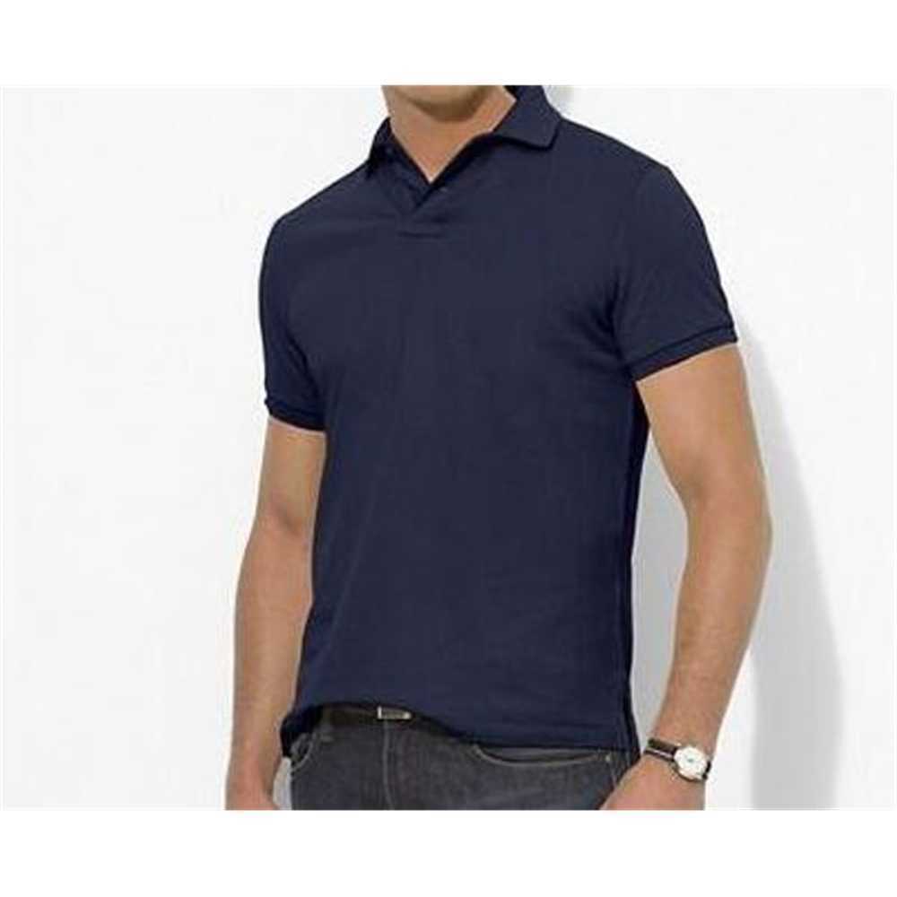 Hot summer popular embroidery pure Horse Polo Shirts man 100% cotton Men Short Sleeve polos Casual Man's Solid Pony men's clothing Camisa Tee mix 24 colors DHEM, E black
Hot summer popular embroidery pure Horse Polo Shirts man 100% cotton Men Short Sleeve polos Casual Man's Solid Pony men's clothing Camisa Tee mix 24 colors DHEM, E black