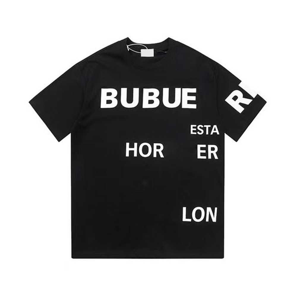 Mens Designer t shirt Clothes Letter Printing Black White Cotton Casual Tees Short Sleeve Streetwear European and American Size KBGY
Mens Designer t shirt Clothes Letter Printing Black White Cotton Casual Tees Short Sleeve Streetwear European and American Size KBGY