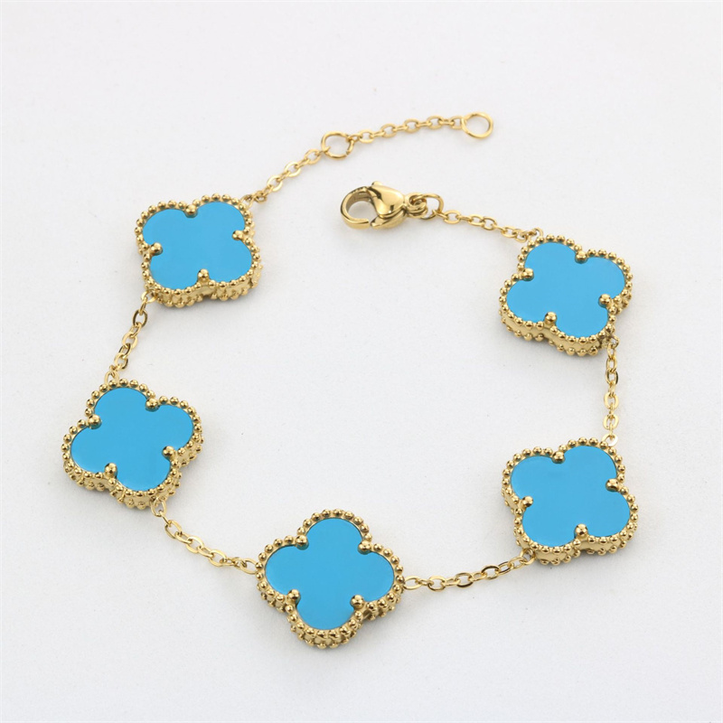 designer jewelry bracelets luxury bracelets gold bracelet nail bracelet brand enamel bracelet version titanium steel bracelets a variety of styles Women Man
designer jewelry bracelets luxury bracelets gold bracelet nail bracelet brand enamel bracelet version titanium steel bracelets a variety of styles Women Man