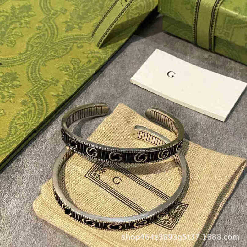60% off designer jewelry bracelet necklace ring Accessories striped antique palace Bracelet lovers with same love
60% off designer jewelry bracelet necklace ring Accessories striped antique palace Bracelet lovers with same love