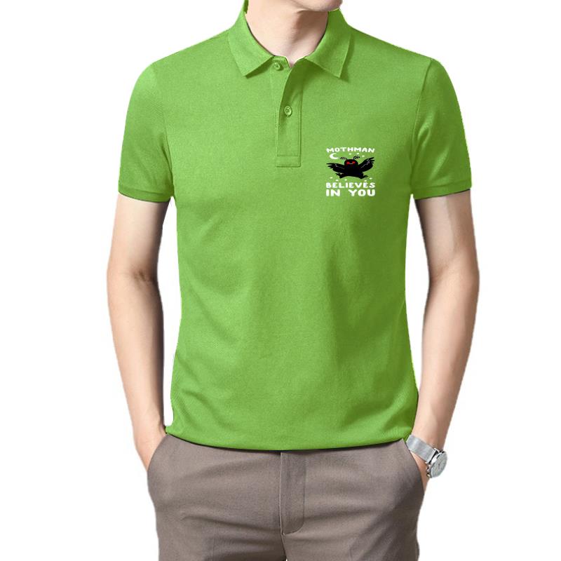 Men's Polos Believes in You t Shirt Moth Man Creatures Positive Tees Cute Shirts Cryptids CryptozoologyVPXJ, Fruit green 02
Men's Polos Believes in You t Shirt Moth Man Creatures Positive Tees Cute Shirts Cryptids CryptozoologyVPXJ, Fruit green 02