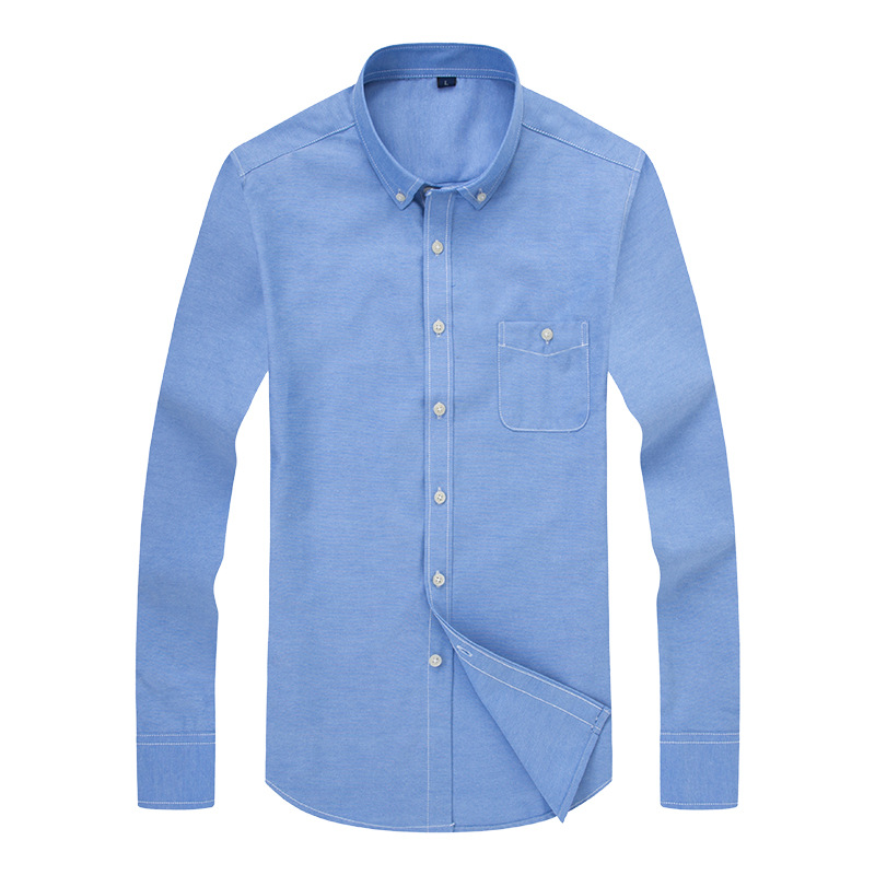 Men's Casual Shirts Men's Faconnable Camisa Long Sleeve Men Brand Social Homme Shirt Hombre Masculina Chemise Tops -XXL, Blue
Men's Casual Shirts Men's Faconnable Camisa Long Sleeve Men Brand Social Homme Shirt Hombre Masculina Chemise Tops -XXL, Blue