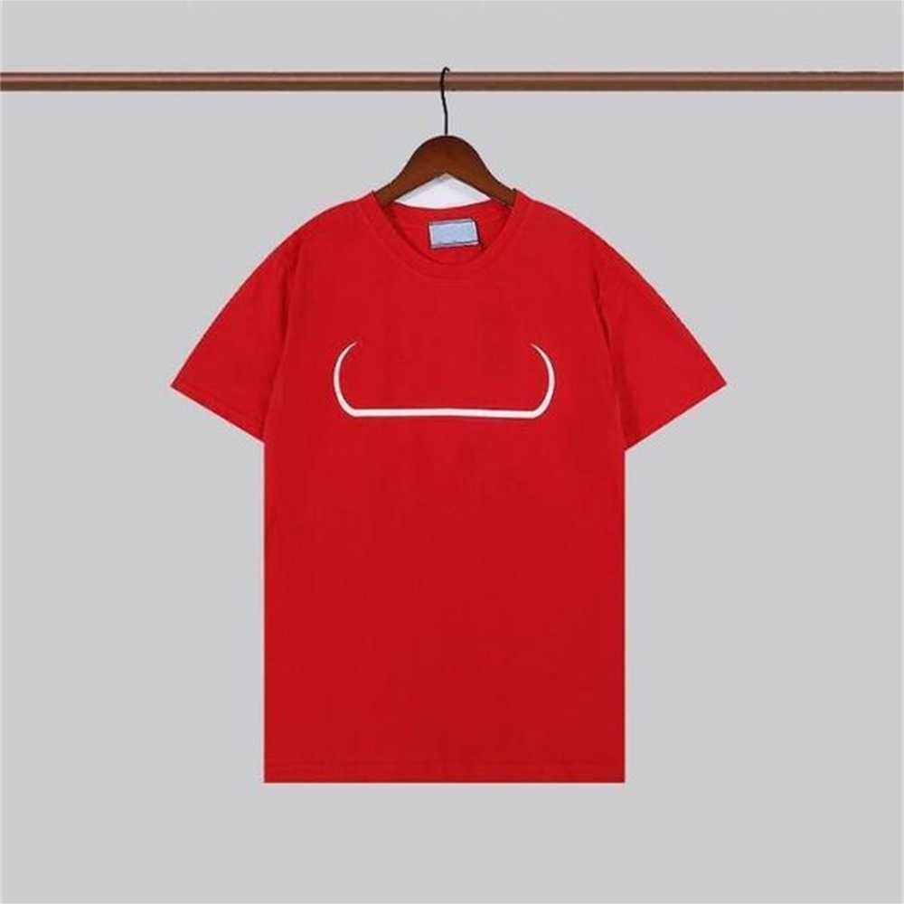 Tees T Shirts Mens T-shirts womens Short Sleeves Fashion Tee Pure cotton high quality shirts Leisure Classic Pattern Asian Size S-XXL 4QI3, No.13
Tees T Shirts Mens T-shirts womens Short Sleeves Fashion Tee Pure cotton high quality shirts Leisure Classic Pattern Asian Size S-XXL 4QI3, No.13
