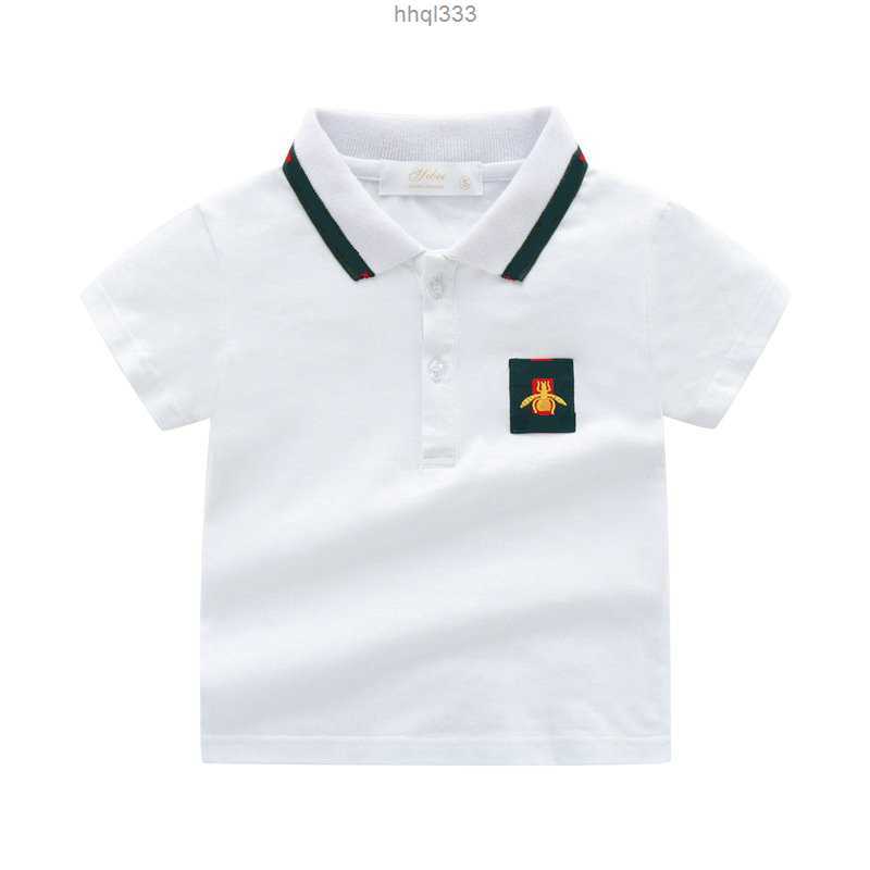 Srau Summer Baby Boys Polo Shirts Fashion Kids Short Sleeve t Shirt Boy Tops Turndown Collar Children Clothes 2-6years, 01
Srau Summer Baby Boys Polo Shirts Fashion Kids Short Sleeve t Shirt Boy Tops Turndown Collar Children Clothes 2-6years, 01