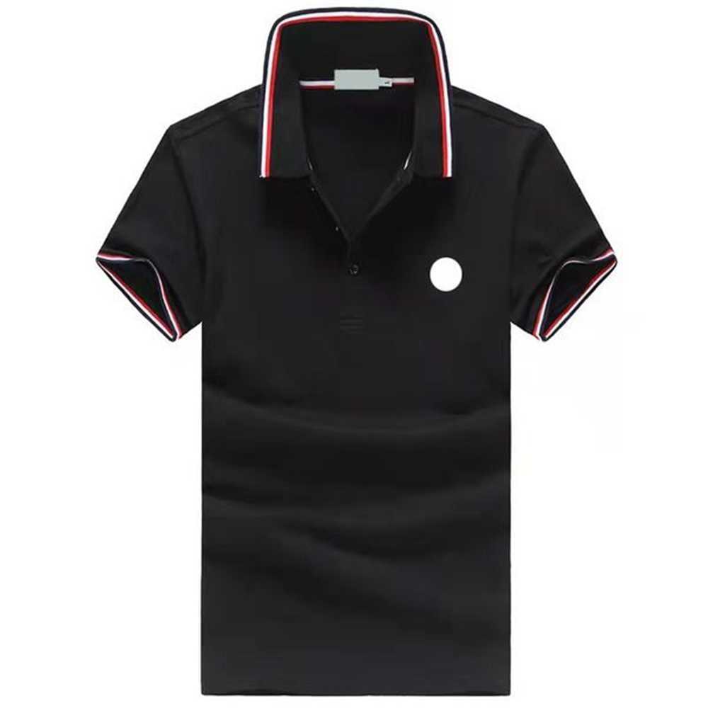 Designer mens Basic business polos T Shirt fashion france brand Men's T-Shirts embroidered armbands letter Badges polo shirt shorts XH0D, Black
Designer mens Basic business polos T Shirt fashion france brand Men's T-Shirts embroidered armbands letter Badges polo shirt shorts XH0D, Black