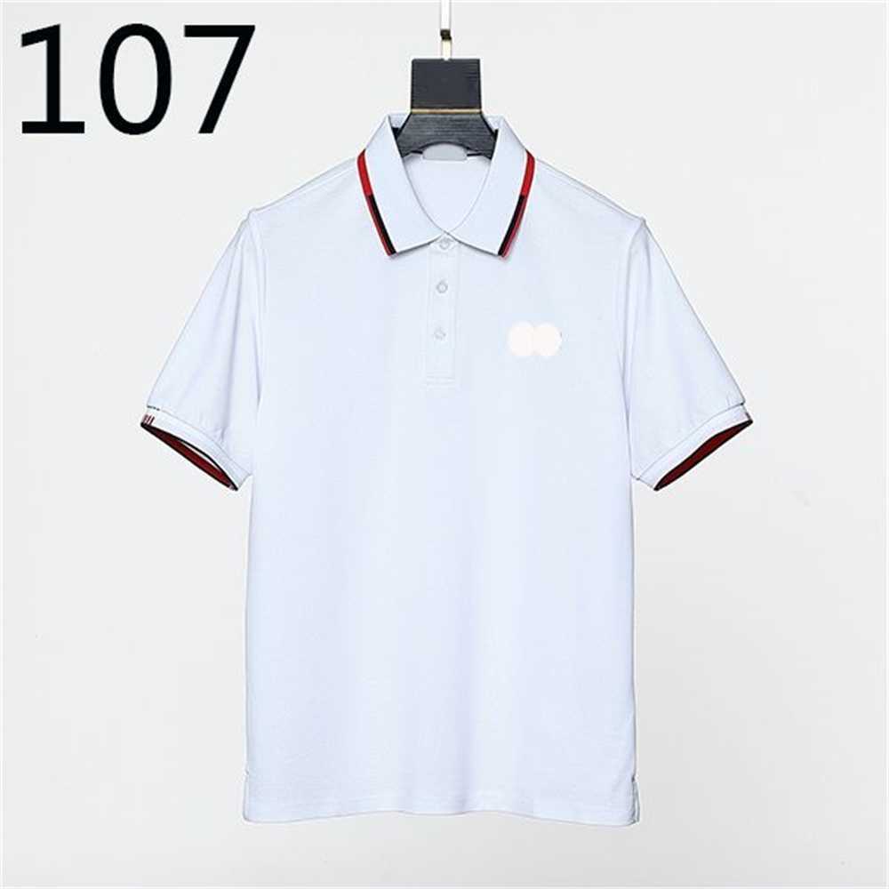 Monclair 70th Anniversary Mens T Polo Shirt Chest Double Shirts 2023 Brand Designer Tshirt T-shirts --XL Men's Tees Polos AFY0, 107.2
Monclair 70th Anniversary Mens T Polo Shirt Chest Double Shirts 2023 Brand Designer Tshirt T-shirts --XL Men's Tees Polos AFY0, 107.2