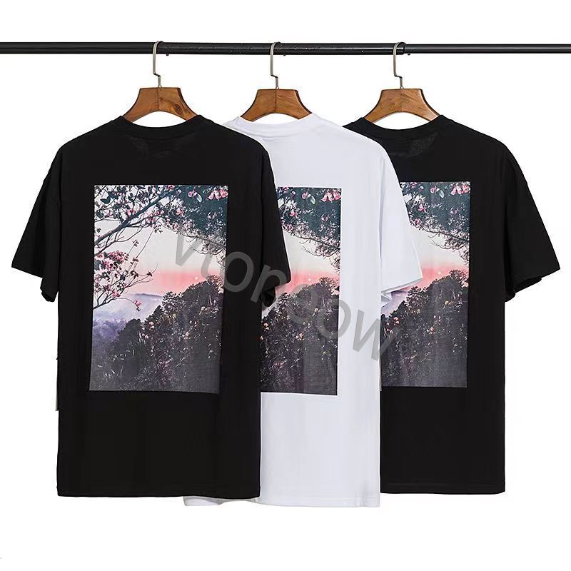 New T shirts Summer Mens Ess T Shirts Women Designers Loose Tees Apparel Fashion Tops Man fears Shirt Luxurys Clothing Street Polos Shorts Sleeve Clothes essen, The same as original
New T shirts Summer Mens Ess T Shirts Women Designers Loose Tees Apparel Fashion Tops Man fears Shirt Luxurys Clothing Street Polos Shorts Sleeve Clothes essen, The same as original