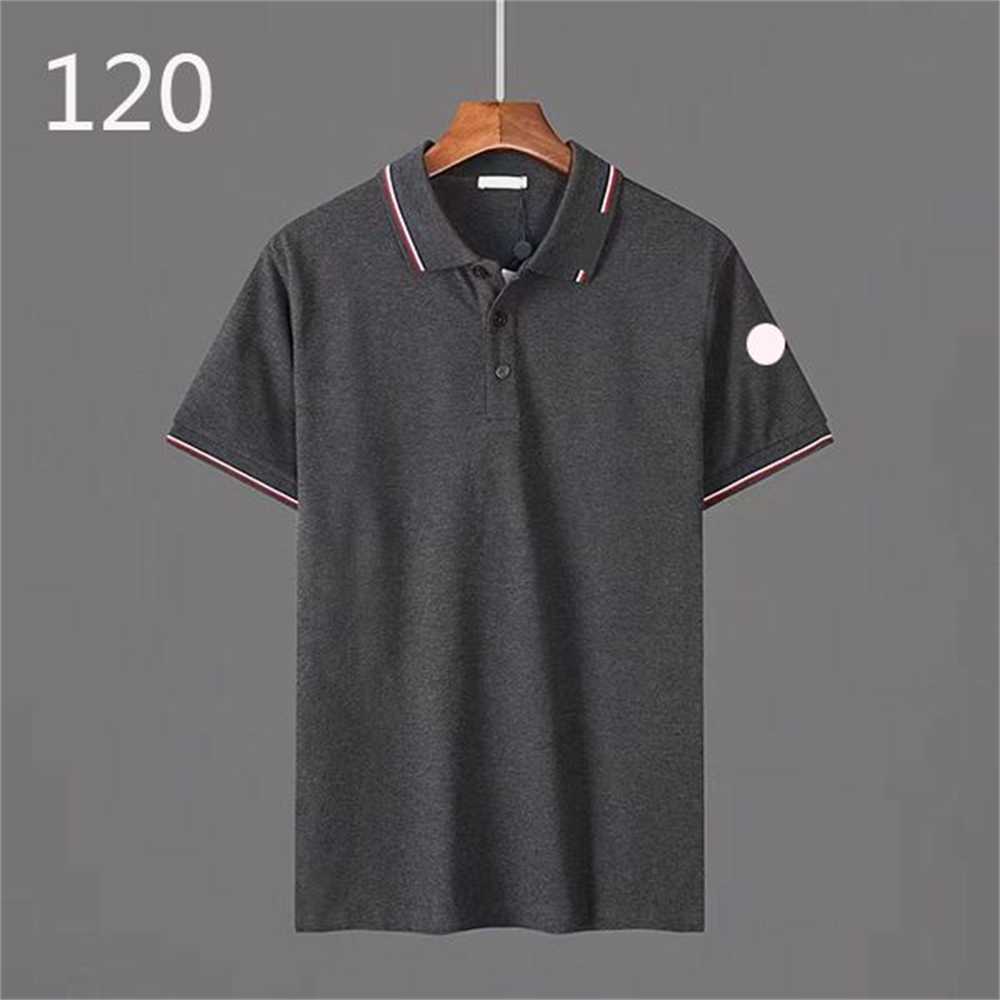 Colors Basic mens men t shirt Chest polo shirts France Luxury Brand tee Size M--XXL X9AJ, 2.1
Colors Basic mens men t shirt Chest polo shirts France Luxury Brand tee Size M--XXL X9AJ, 2.1