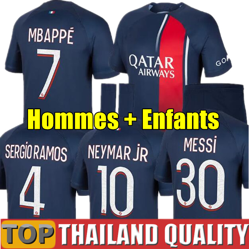 22 23 24 soccer jerseys MBAPPE SERGIO RAMOS FABIAN psgs maillots de foot VITINHA 2023 2024 football shirt HAKIMI Camiseta futbol men kids hommes enfants kit uniform, 22/23 3rd - kids + socks
22 23 24 soccer jerseys MBAPPE SERGIO RAMOS FABIAN psgs maillots de foot VITINHA 2023 2024 football shirt HAKIMI Camiseta futbol men kids hommes enfants kit uniform, 22/23 3rd - kids + socks