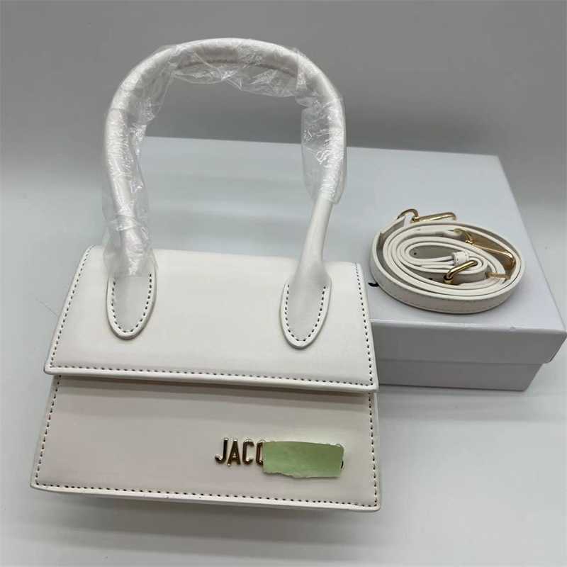 Shoulder Bags Jacquemes Bag French Junior High Grade Crossbody One Shoulder Handbag ins Versatile French Small Square Bag Girl, Black
Shoulder Bags Jacquemes Bag French Junior High Grade Crossbody One Shoulder Handbag ins Versatile French Small Square Bag Girl, Black