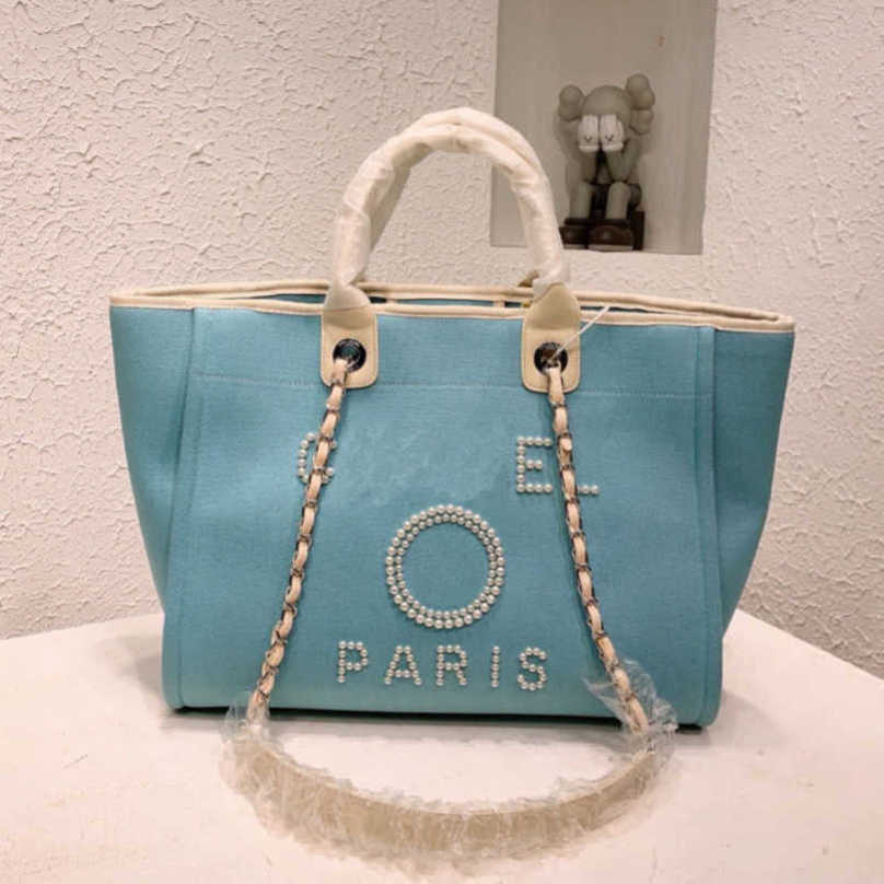 Fashion Women's Luxury Hand Bags Embroidered Brand Handbag Female Pearl Beach Bag Big Shopping Ladies Small Backpacks Canvas Chain Backpack Evening Handbags OO0O
Fashion Women's Luxury Hand Bags Embroidered Brand Handbag Female Pearl Beach Bag Big Shopping Ladies Small Backpacks Canvas Chain Backpack Evening Handbags OO0O