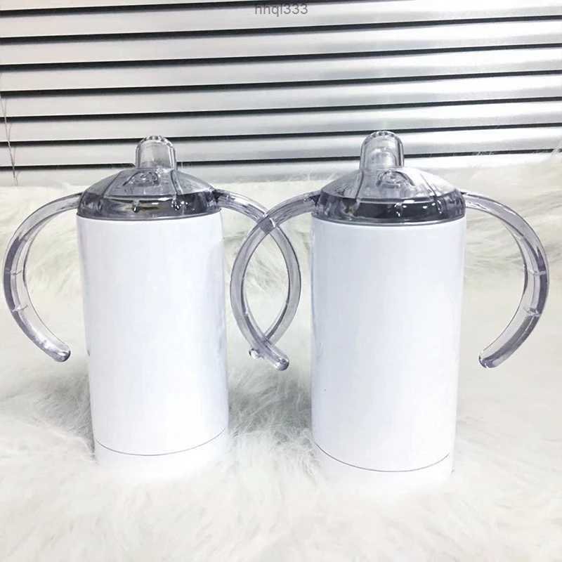Tv2e 12oz Sublimation Sippy Cups Straight Kids Tumbler for Children Vacuum Insulated Milk Bottles Double Wall Stainless Steel Baby Bottle
Tv2e 12oz Sublimation Sippy Cups Straight Kids Tumbler for Children Vacuum Insulated Milk Bottles Double Wall Stainless Steel Baby Bottle