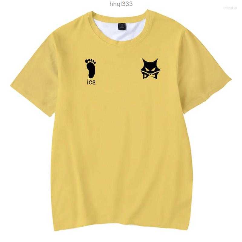 1tfd Men's t Shirts Anime Haikyuu Shirt 3d Print Tops Msby Black Jackal Sport Casual Men Women Streetwear Fashion Children Clothing, N23790
1tfd Men's t Shirts Anime Haikyuu Shirt 3d Print Tops Msby Black Jackal Sport Casual Men Women Streetwear Fashion Children Clothing, N23790