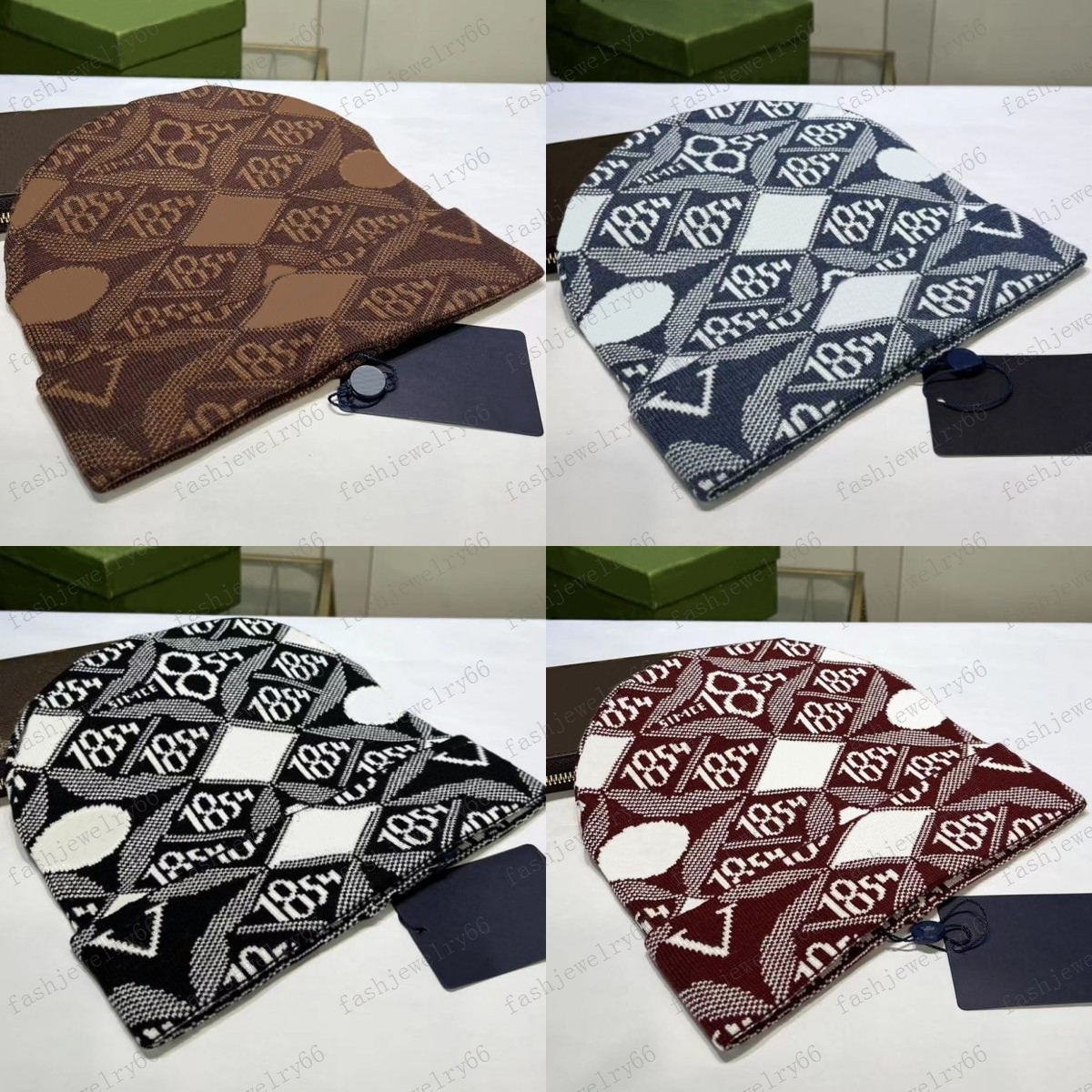 Couple Fashion Designer Beanie Women Warm Keeping bonnet Candy Color Pattern Embroidery in Autumn and Winter beanies, Color 14
Couple Fashion Designer Beanie Women Warm Keeping bonnet Candy Color Pattern Embroidery in Autumn and Winter beanies, Color 14