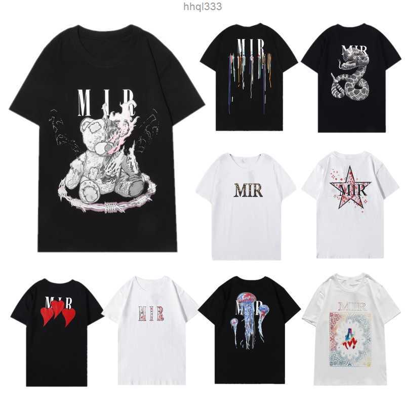 Vj32 Men' T-shirts Designer t Shirts Fashion Tees Printed Women Luxury t Shirt Top Quality Cotton Casual Tees Short Sleeve Hip Hop Streetwear Children Tshirts, Style18
Vj32 Men' T-shirts Designer t Shirts Fashion Tees Printed Women Luxury t Shirt Top Quality Cotton Casual Tees Short Sleeve Hip Hop Streetwear Children Tshirts, Style18