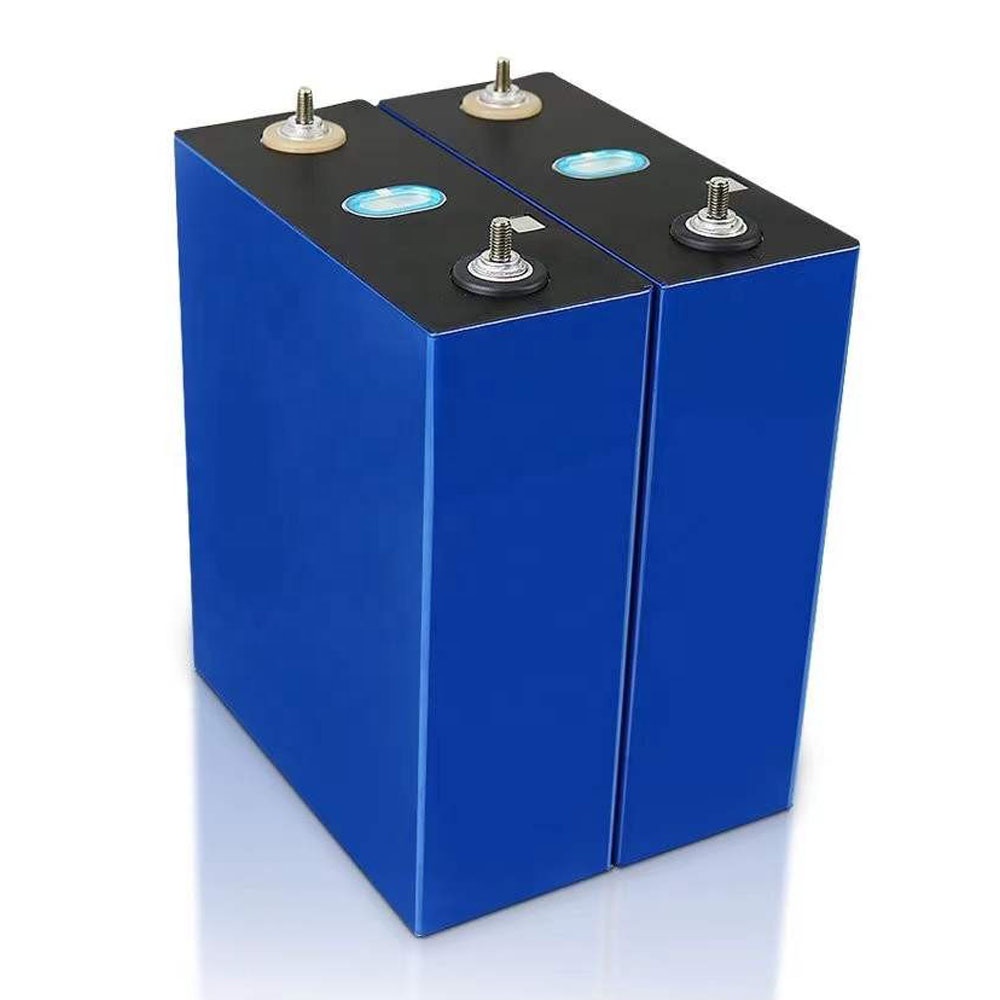 Grade A 3.2V 320Ah 310Ah 300Ah 280Ah 272Ah 230Ah 200Ah Lifepo4 Battery Cell Lithium Iron Phosphate Solar RV DIY 12V 24V 48V RV Boat Home Energy