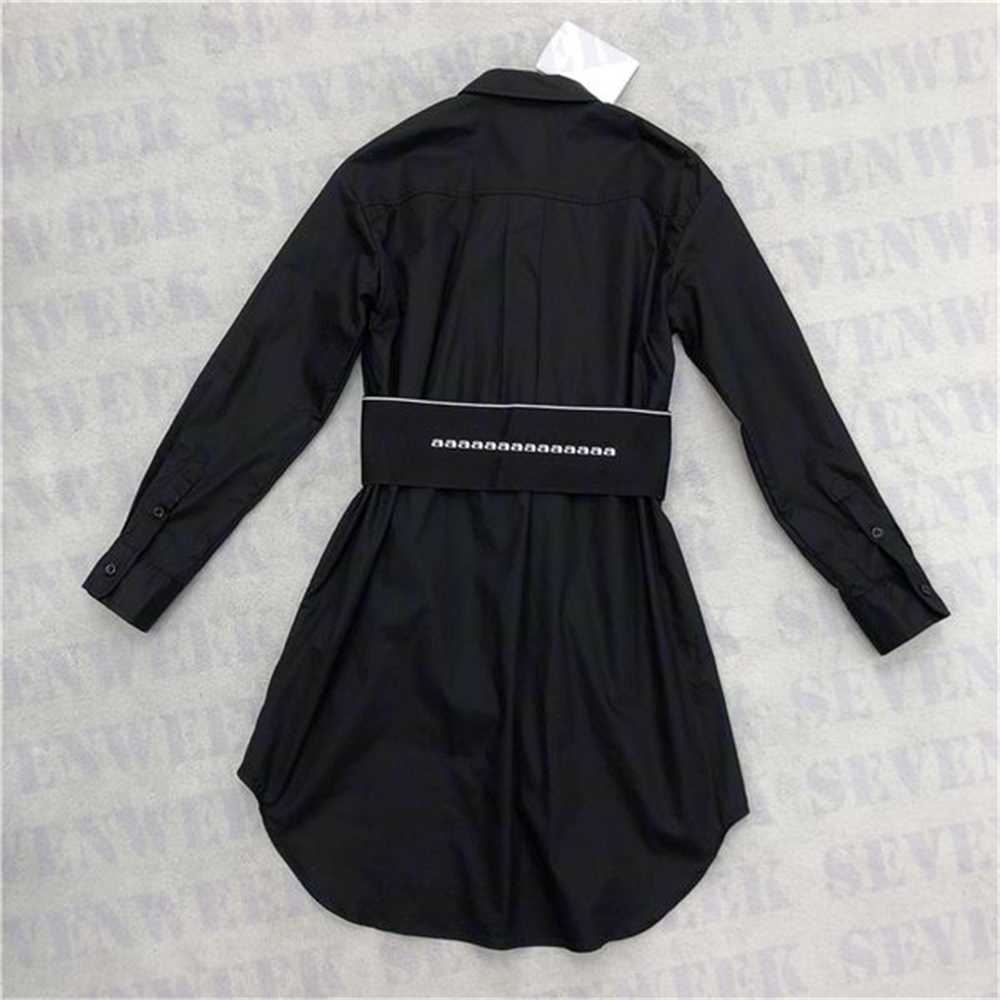 Womens Designer Shirts Dresses Stretch Tight Waist Fashion Party Skirts High Quality Ladies Casual Dress Clothing ZI9A, Black
Womens Designer Shirts Dresses Stretch Tight Waist Fashion Party Skirts High Quality Ladies Casual Dress Clothing ZI9A, Black