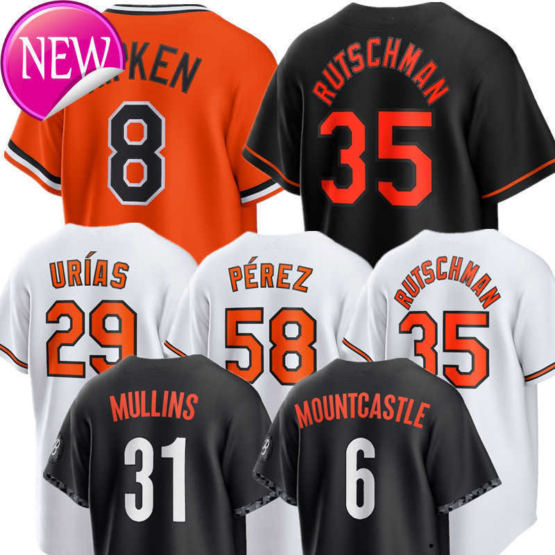 Custom Baltimore''Orioles''Jersey Kyle Bradish Yennier Cano Danny Coulombe Adam Frazier Kyle Gibson Austin Hays Gunnar Henderson Austin Voth Baseball Jerseys, Color
Custom Baltimore''Orioles''Jersey Kyle Bradish Yennier Cano Danny Coulombe Adam Frazier Kyle Gibson Austin Hays Gunnar Henderson Austin Voth Baseball Jerseys, Color