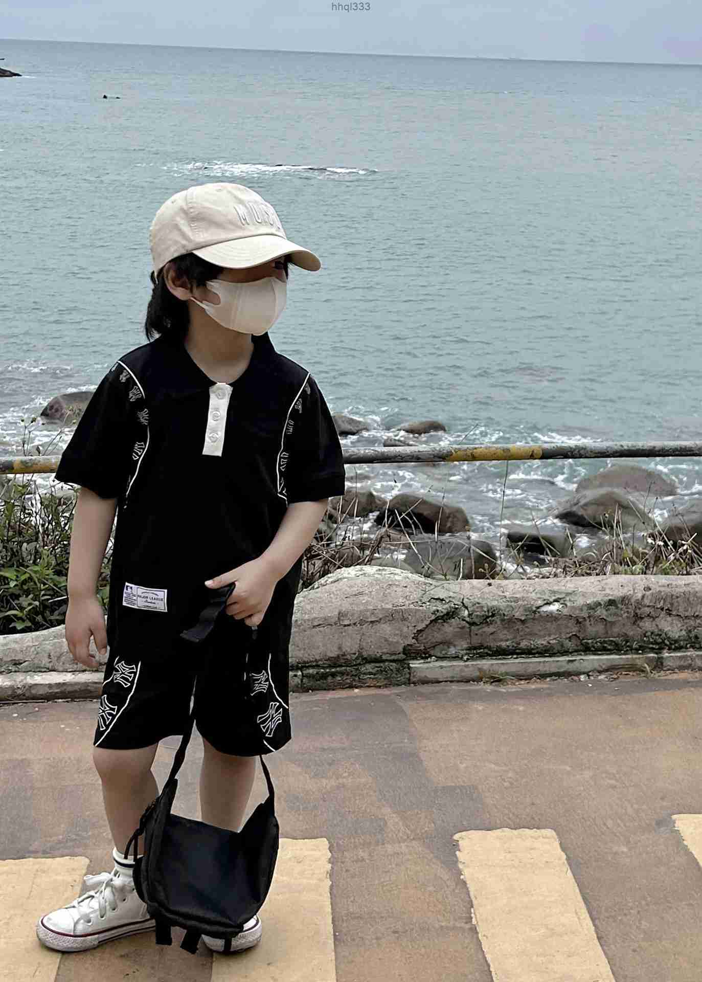 An7z Dx7t Designer Boys Summer Sport Clothes Sets Children Colorful Letter Short Sleeve Polo Shirts with Shorts 2pcs Kids Cotton Casual Outfits A9694, 12
An7z Dx7t Designer Boys Summer Sport Clothes Sets Children Colorful Letter Short Sleeve Polo Shirts with Shorts 2pcs Kids Cotton Casual Outfits A9694, 12