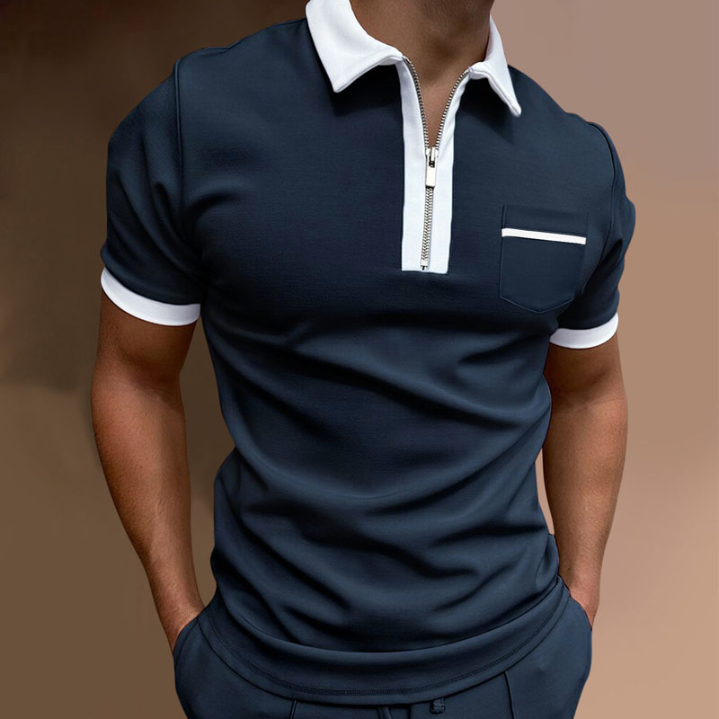 Men Printed T-shirt Cotton Shirts Polos Summer Tees Casual T-shirts Mens Poloshirt Short Sleeve Casual Outdoor Golf Tennis Polo Buttons Tops 3HBTC, As picture 1
Men Printed T-shirt Cotton Shirts Polos Summer Tees Casual T-shirts Mens Poloshirt Short Sleeve Casual Outdoor Golf Tennis Polo Buttons Tops 3HBTC, As picture 1