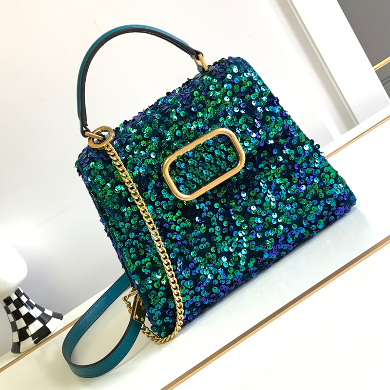 3D Embroidered Beaded Handbags Women Totes Bag Chains Trapezoid Cross Body Bags Fashion Letters Shoulder Purse Removable Strap Magnetic Buckle Tote
3D Embroidered Beaded Handbags Women Totes Bag Chains Trapezoid Cross Body Bags Fashion Letters Shoulder Purse Removable Strap Magnetic Buckle Tote