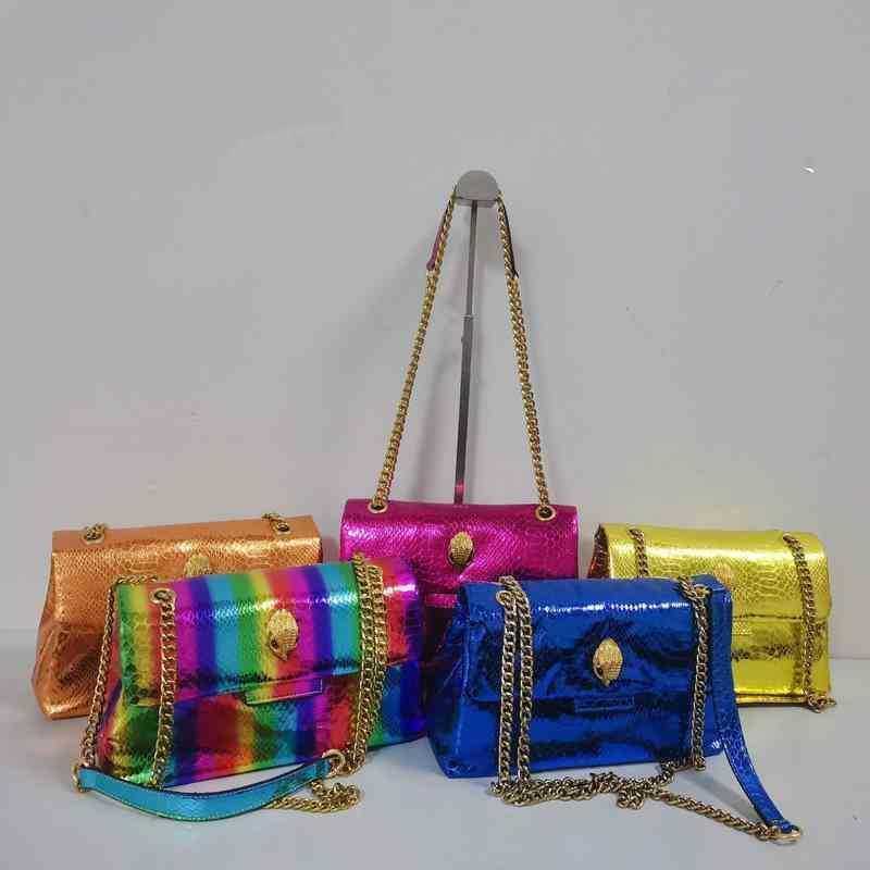 Chain CrossBody Bags Kurt Womens Shoulder Basg Metal Eagle Head Tote Bag HandBag Leather Messenger Bags Bird Head Luxurys Handbags 221027, Blue-without logo
Chain CrossBody Bags Kurt Womens Shoulder Basg Metal Eagle Head Tote Bag HandBag Leather Messenger Bags Bird Head Luxurys Handbags 221027, Blue-without logo