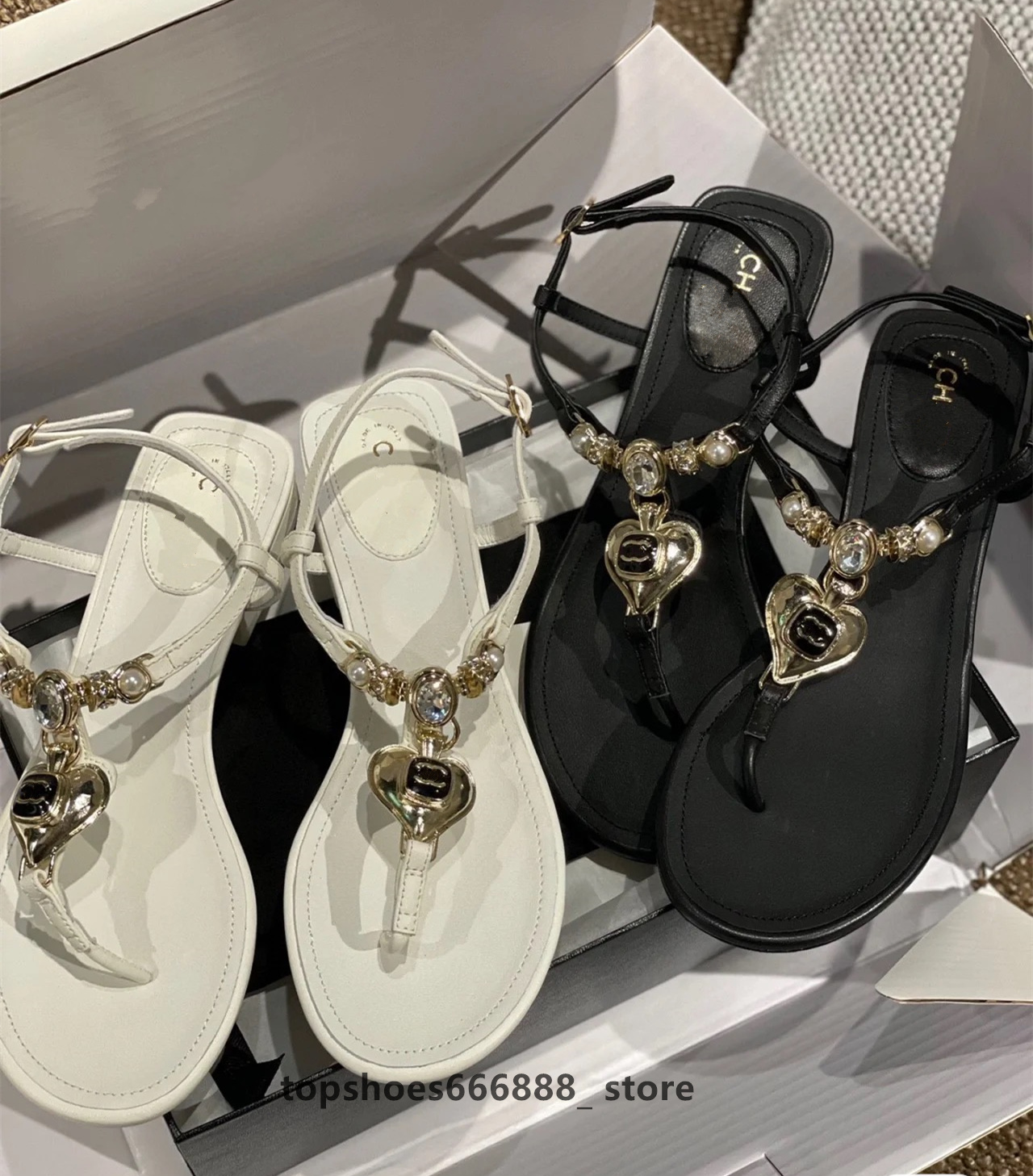 2023 Luxury brands Women's Slippers Summer Fashion Platform Flat Sandals tory designer Flip Flops Chanei shoes Beach High Heel Women Glass heart Slides, W8 high quality
2023 Luxury brands Women's Slippers Summer Fashion Platform Flat Sandals tory designer Flip Flops Chanei shoes Beach High Heel Women Glass heart Slides, W8 high quality
