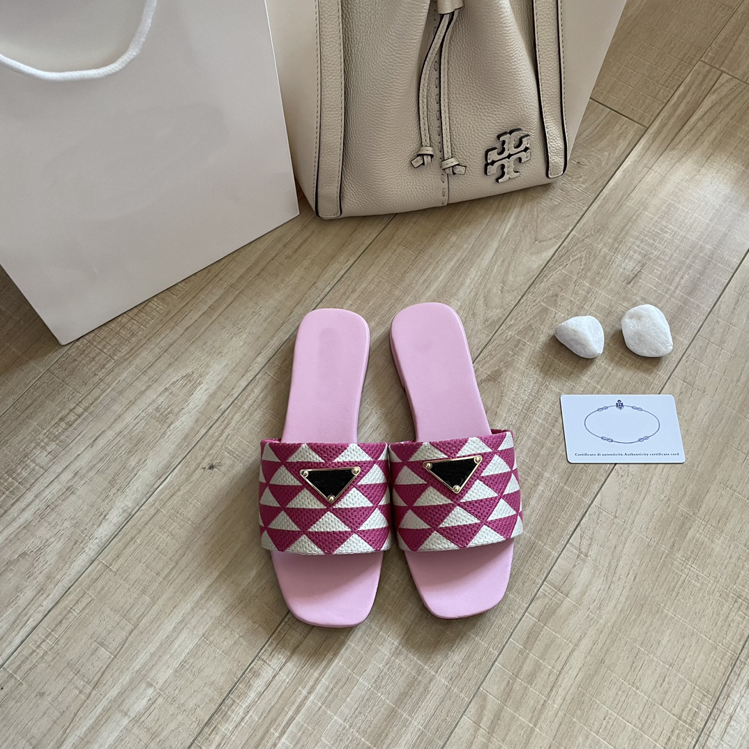 Slippers slide pink Flat slippers Women low heels Fashion multicolor beige Flip Flops Sandals Sheep leather 01, #3
Slippers slide pink Flat slippers Women low heels Fashion multicolor beige Flip Flops Sandals Sheep leather 01, #3