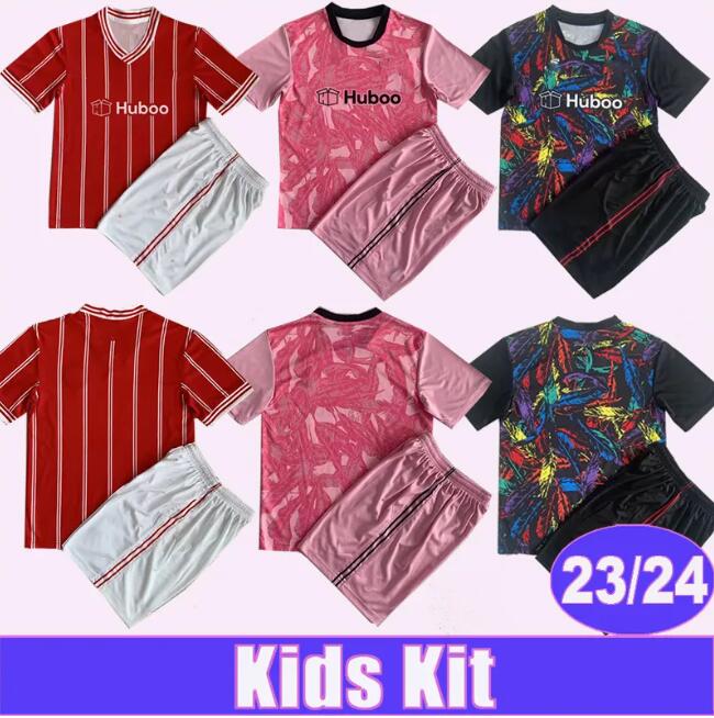 2324 Bris Tol WEIMANN Kids Kit Soccer Jerseys City KALAS JAMES WILLIAMS MARTIN DASILVA WELLS Home Red Goalkeeper Football Shirt Short Sleeve Uniforms, 23/24
2324 Bris Tol WEIMANN Kids Kit Soccer Jerseys City KALAS JAMES WILLIAMS MARTIN DASILVA WELLS Home Red Goalkeeper Football Shirt Short Sleeve Uniforms, 23/24