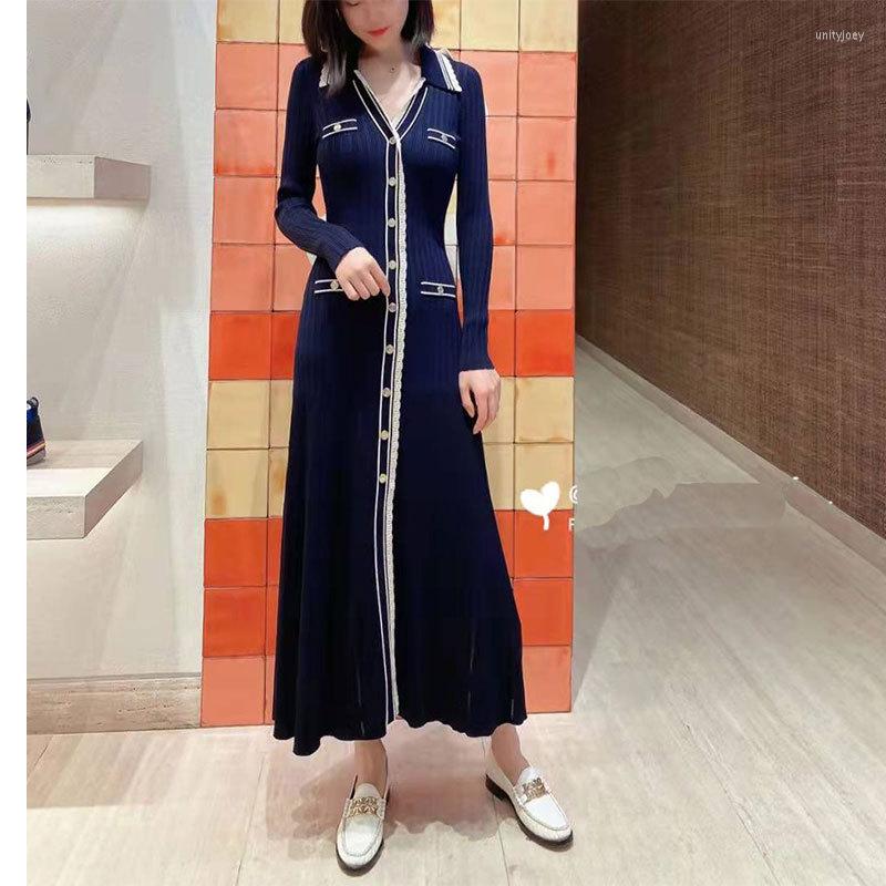 Casual Dresses Long Sweater Dress Women Clothing Fashion Knit Shirts Long-sleeved Knitted Cardigan Korean Spring Slim Clothes, Beige
Casual Dresses Long Sweater Dress Women Clothing Fashion Knit Shirts Long-sleeved Knitted Cardigan Korean Spring Slim Clothes, Beige