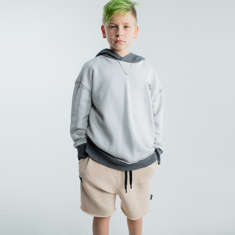 Shorts Summer Kids Clothes Shorts Spring Fashion Nununu Cute Children's Pants Boys and Girls Clothing Cartoon Teenagers Shorts 230531