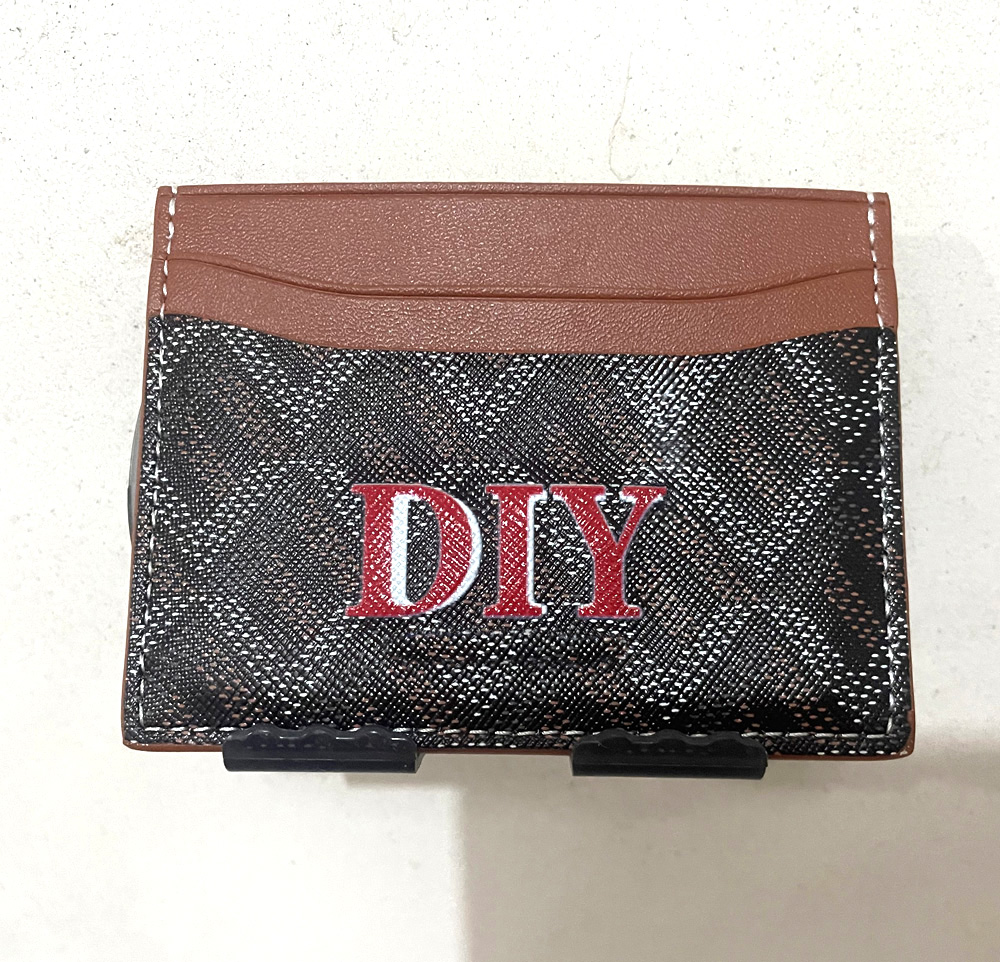 Card Holders Clutch Bags handbag Totes DIY Do It Yourself handmade Customized handbag personalized bag customizing initials stripes A4, Red wine
Card Holders Clutch Bags handbag Totes DIY Do It Yourself handmade Customized handbag personalized bag customizing initials stripes A4, Red wine