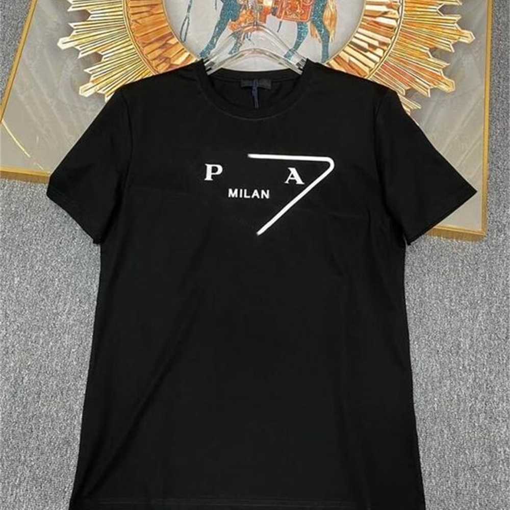 Fashion Mens T-Shirts Women Designers T Shirts Tees Apparel Tops Man Casual Chest Letter Shirt Luxurys Clothing Street Shorts Sleeve Clothes Tshirts S-3XL/4XL/5XL DZF3
Fashion Mens T-Shirts Women Designers T Shirts Tees Apparel Tops Man Casual Chest Letter Shirt Luxurys Clothing Street Shorts Sleeve Clothes Tshirts S-3XL/4XL/5XL DZF3