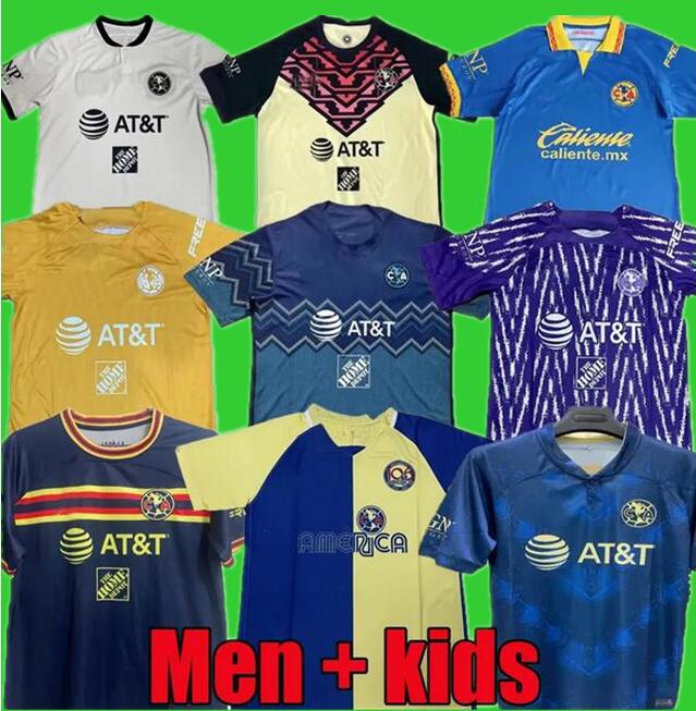 Liga MX Club America Soccer Jerseys 2023 2024 R.MARTINEZ D.VALDES G.OCHOA GIOVANI FIDALGO M.LAYUN home away 3rd 22 23 24 football men kids kits shirt
Liga MX Club America Soccer Jerseys 2023 2024 R.MARTINEZ D.VALDES G.OCHOA GIOVANI FIDALGO M.LAYUN home away 3rd 22 23 24 football men kids kits shirt