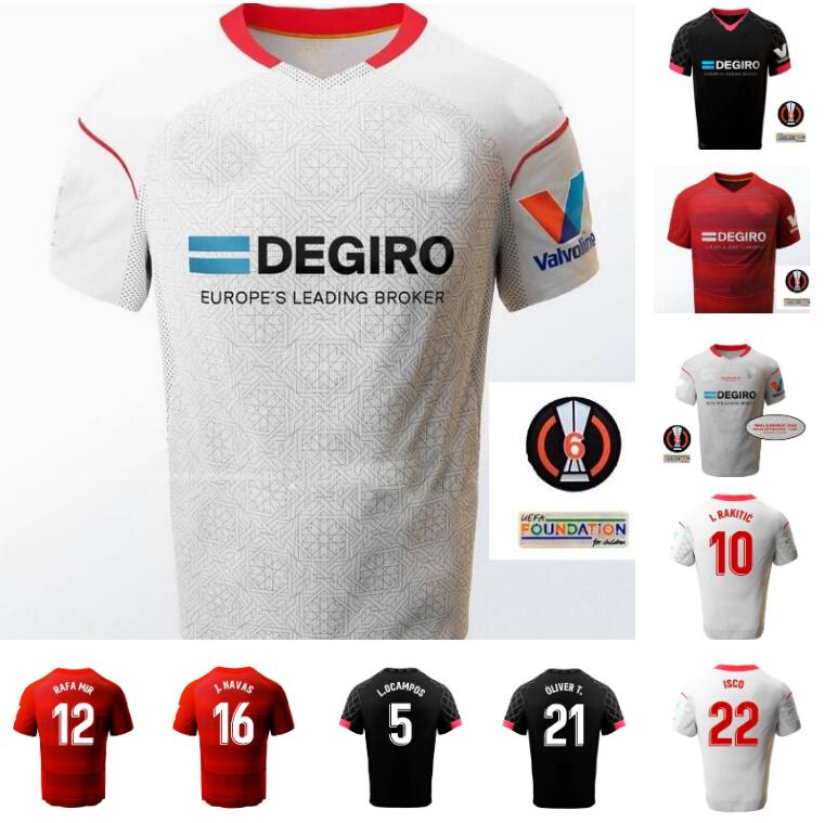 22 23 Sevillas FC EL HADDADI REGUILON Soccer Jerseys FINAL 2023 I.RAKITIC L.OCAMPOS EVER BANEGA EN-NESYRI NAVAS DE JONG Football Shirt Men kids camisetas futbol
22 23 Sevillas FC EL HADDADI REGUILON Soccer Jerseys FINAL 2023 I.RAKITIC L.OCAMPOS EVER BANEGA EN-NESYRI NAVAS DE JONG Football Shirt Men kids camisetas futbol