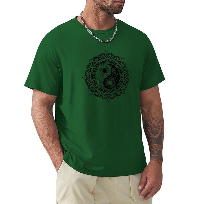 Men's Polos Yin Yang Symbol in a Mandala T-shirt Cute Tops Sweat Shirt Anime Clothes Tees Big And Tall t Shirts for Men2XQ4, Green
Men's Polos Yin Yang Symbol in a Mandala T-shirt Cute Tops Sweat Shirt Anime Clothes Tees Big And Tall t Shirts for Men2XQ4, Green