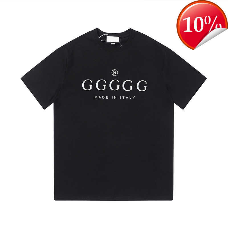 Mens T-Shirts black white t shirts for Men women Tee Designers Tshirt Luxury Clothes Fashion Casual Classic Short¡lguccis¡lSleeve Cotton Couple gg
Mens T-Shirts black white t shirts for Men women Tee Designers Tshirt Luxury Clothes Fashion Casual Classic Short¡lguccis¡lSleeve Cotton Couple gg