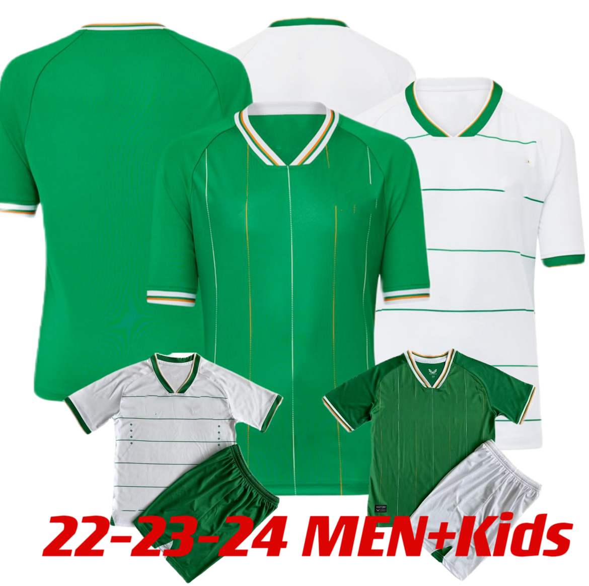 2023 IrelanD home Away Soccer Jerseys kit DOHERTY DUFFY 23 24 National Team Egan BRADY KEANE Hendrick McClean Football shirt men kids uniform, 22 23 away kids
2023 IrelanD home Away Soccer Jerseys kit DOHERTY DUFFY 23 24 National Team Egan BRADY KEANE Hendrick McClean Football shirt men kids uniform, 22 23 away kids