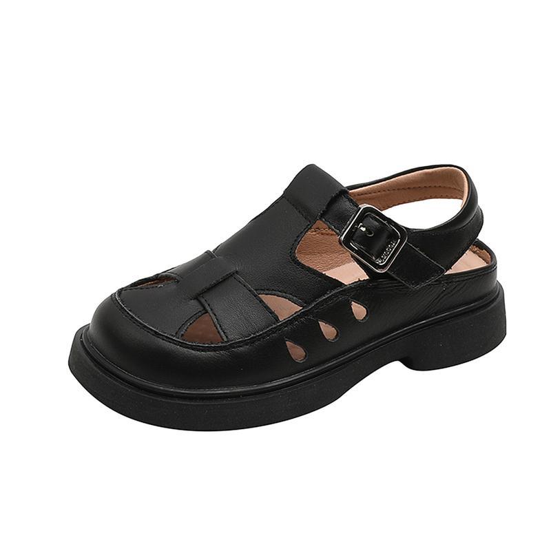 Sandals Baby Shoes Child Summer Girls Princess F12692, C2