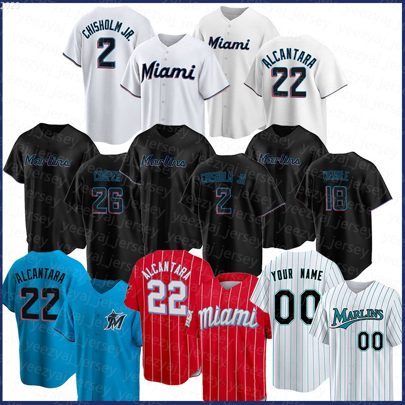 2023 Baseball Jerseys Marlins 2 Jazz Chisholm Jr 4 Nick Fortes 14 Bryan De La Cruz Jorge Soler Man Luis Arraez Sandy Alcantara Avisail Garcia Jesus Sanchez, Mens (ma lin yu)
2023 Baseball Jerseys Marlins 2 Jazz Chisholm Jr 4 Nick Fortes 14 Bryan De La Cruz Jorge Soler Man Luis Arraez Sandy Alcantara Avisail Garcia Jesus Sanchez, Mens (ma lin yu)